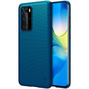 Твърд гръб Nillkin за Huawei P40 Pro