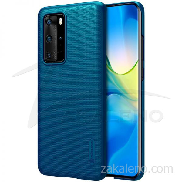 Твърд гръб Nillkin за Huawei P40 Pro