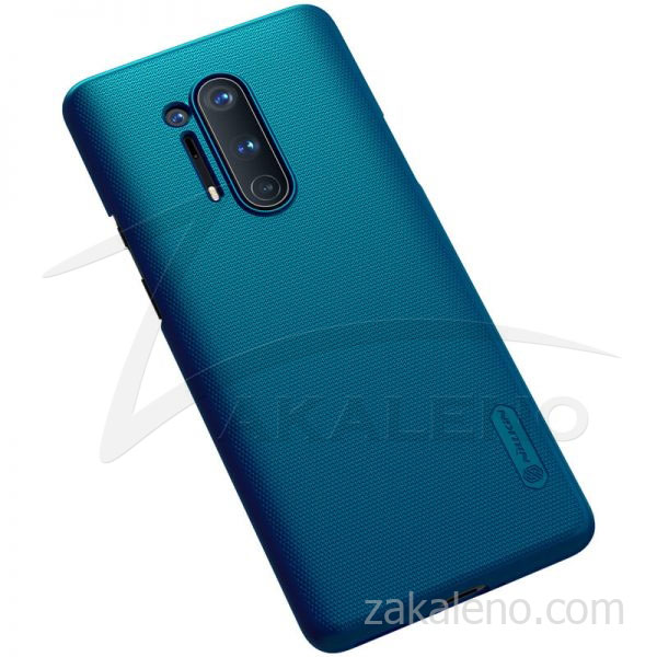 Твърд гръб Nillkin за OnePlus 8 Pro
