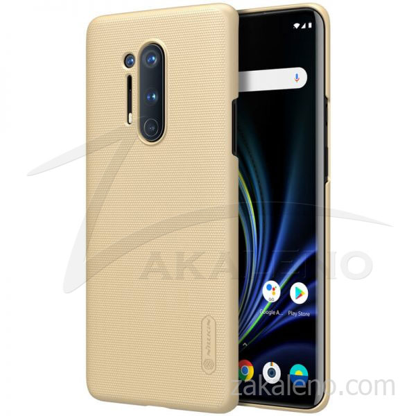 Твърд гръб Nillkin за OnePlus 8 Pro