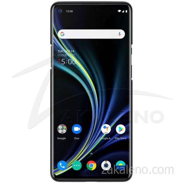 Твърд гръб Nillkin за OnePlus 8 Pro