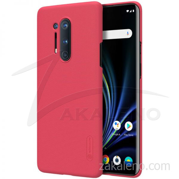 Твърд гръб Nillkin за OnePlus 8 Pro