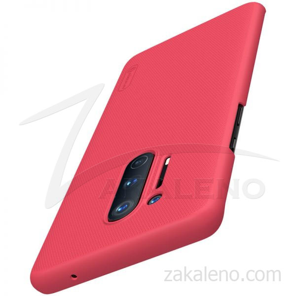 Твърд гръб Nillkin за OnePlus 8 Pro