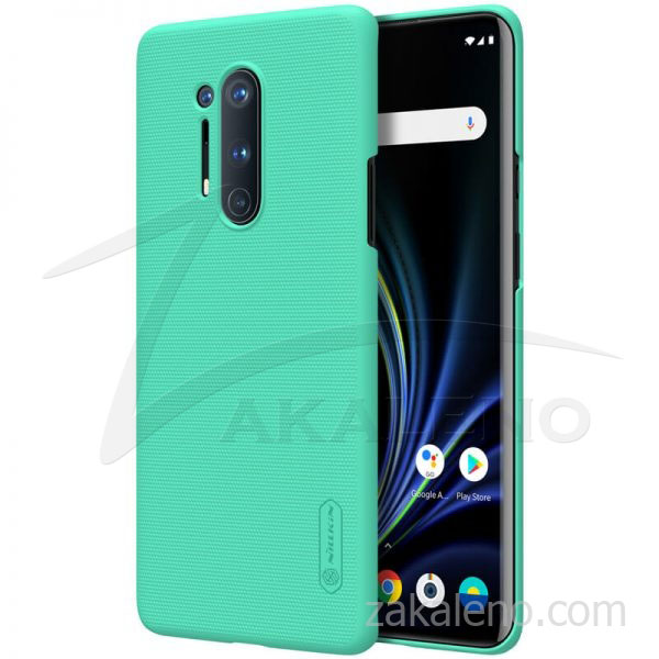 Твърд гръб Nillkin за OnePlus 8 Pro