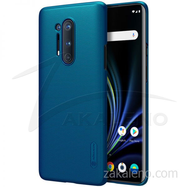 Твърд гръб Nillkin за OnePlus 8 Pro