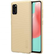 Твърд гръб Nillkin за Samsung Galaxy A41