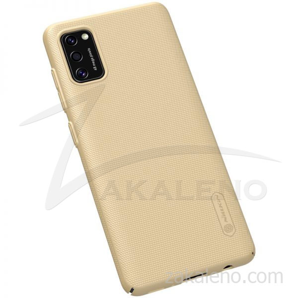 Твърд гръб Nillkin за Samsung Galaxy A41