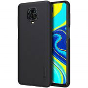 Твърд гръб Nillkin за Xiaomi Redmi Note 9 Pro, Note 9S, Poco M2 Pro