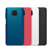 Твърд гръб Nillkin за Xiaomi Redmi Note 9 Pro, Note 9S, Poco M2 Pro