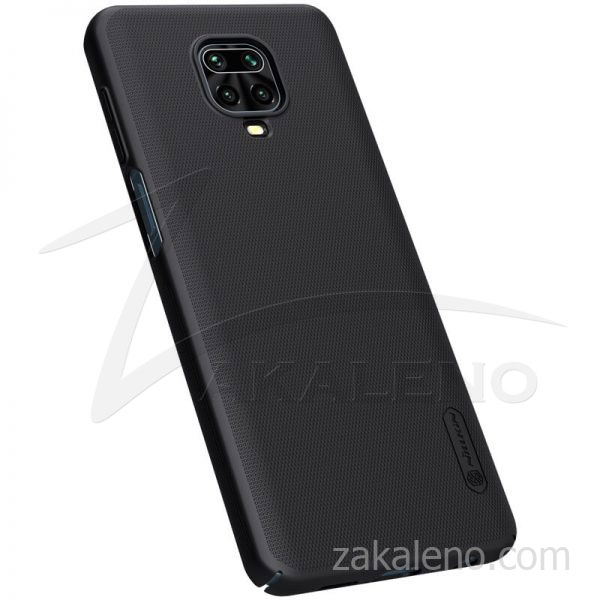 Твърд гръб Nillkin за Xiaomi Redmi Note 9 Pro, Note 9S, Poco M2 Pro