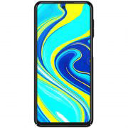 Твърд гръб Nillkin за Xiaomi Redmi Note 9 Pro, Note 9S, Poco M2 Pro