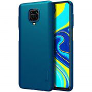 Твърд гръб Nillkin за Xiaomi Redmi Note 9 Pro, Note 9S, Poco M2 Pro