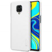 Твърд гръб Nillkin за Xiaomi Redmi Note 9 Pro, Note 9S, Poco M2 Pro