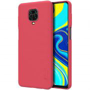 Твърд гръб Nillkin за Xiaomi Redmi Note 9 Pro, Note 9S, Poco M2 Pro