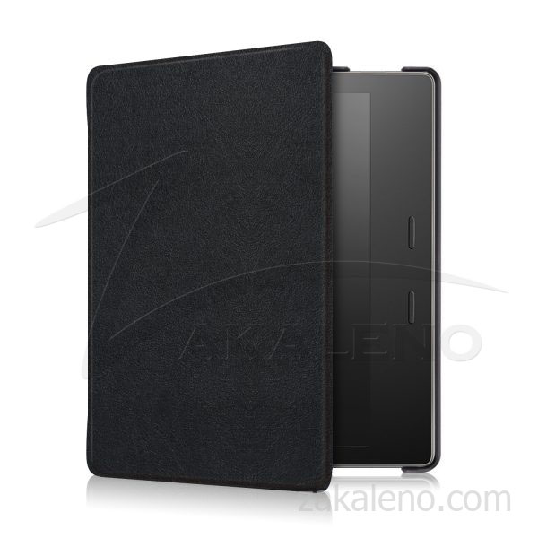 Кожен калъф за Amazon Kindle Oasis 2 2017, Oasis 3 2019 (7″)