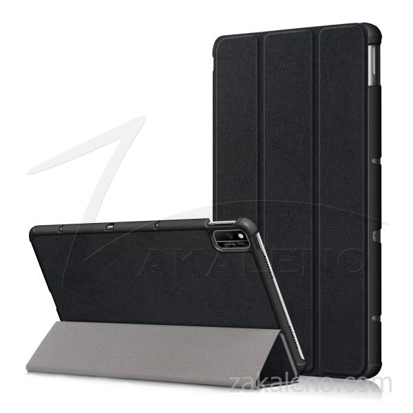 Кожен калъф за Huawei MatePad 10.4, Honor V6 Tablet