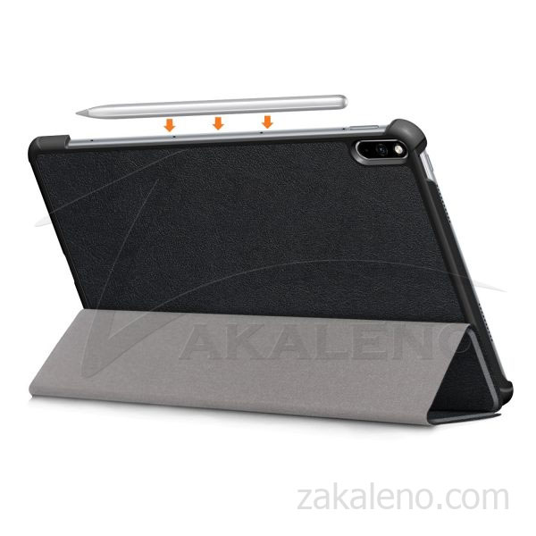 Кожен калъф за Huawei MatePad Pro 10.8
