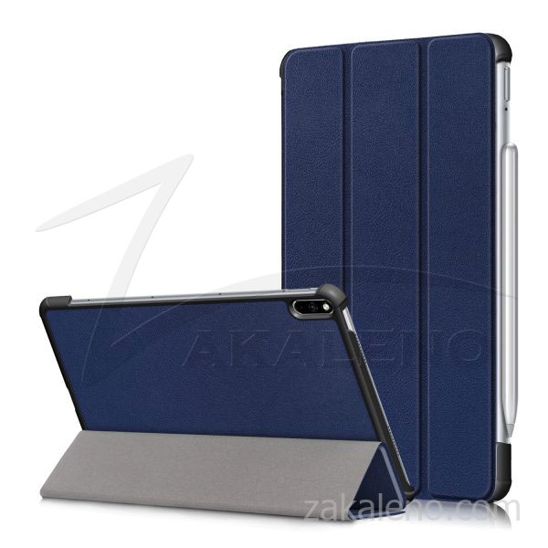 Кожен калъф за Huawei MatePad Pro 10.8