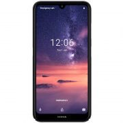 Твърд гръб Nillkin за Nokia 3.2