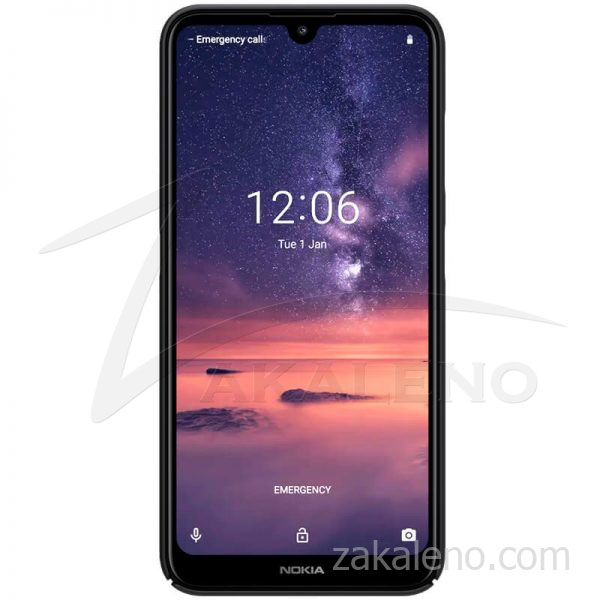 Твърд гръб Nillkin за Nokia 3.2