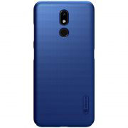 Твърд гръб Nillkin за Nokia 3.2