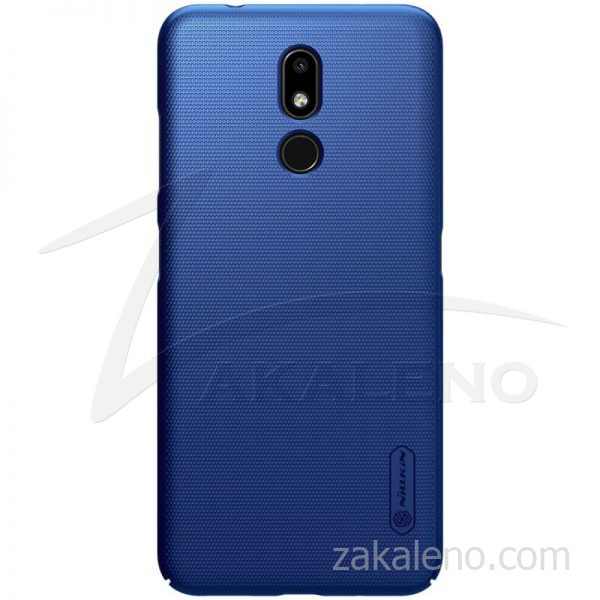 Твърд гръб Nillkin за Nokia 3.2