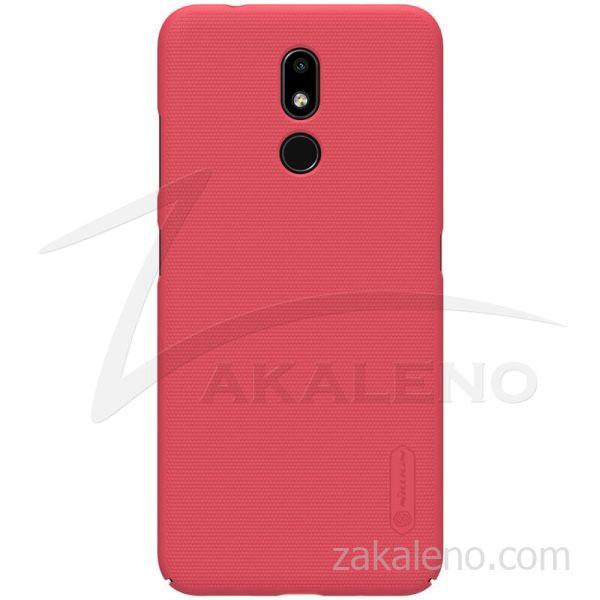 Твърд гръб Nillkin за Nokia 3.2