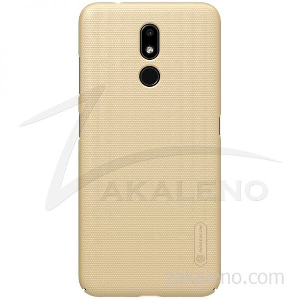 Твърд гръб Nillkin за Nokia 3.2