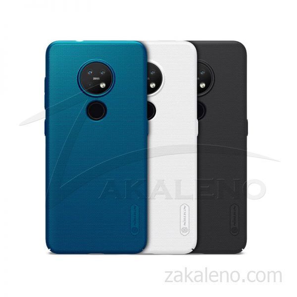 Твърд гръб Nillkin за Nokia 3.2