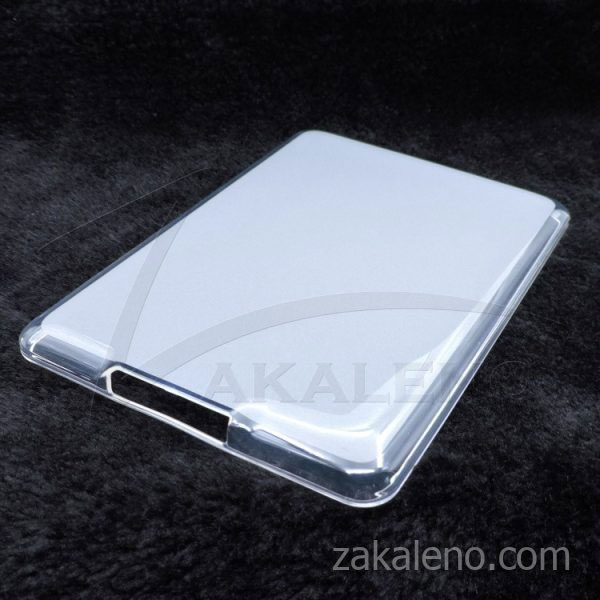 Силиконов калъф гръб за Amazon Kindle 2019