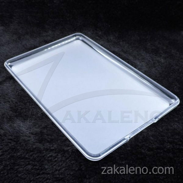 Силиконов калъф гръб за Amazon Kindle 2019