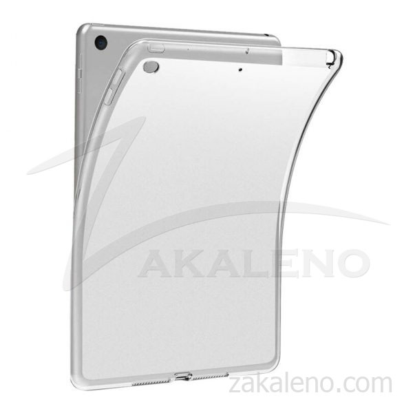 Силиконов калъф гръб за Apple iPad 10.2 2020