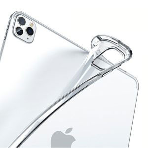 Силиконов калъф гръб за Apple iPad Pro 11 2020