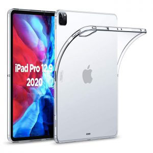 Силиконов калъф гръб за Apple iPad Pro 12.9 2020