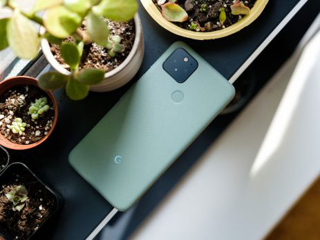 Google Pixel 5