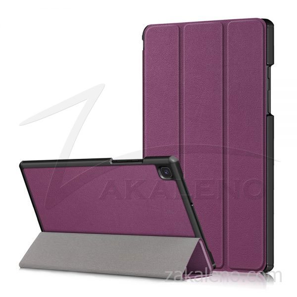 Кожен калъф за Samsung Galaxy Tab A7 10.4