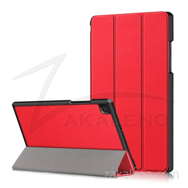 Кожен калъф за Samsung Galaxy Tab A7 10.4
