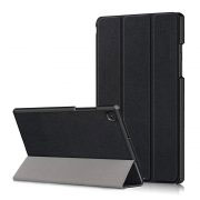 Кожен калъф за Samsung Galaxy Tab A7 10.4