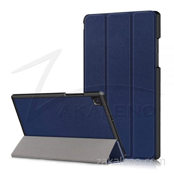 Кожен калъф за Samsung Galaxy Tab A7 10.4
