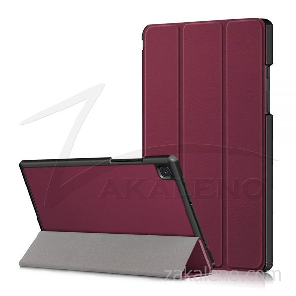 Кожен калъф за Samsung Galaxy Tab A7 10.4