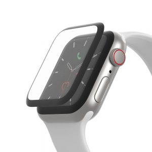 Хибриден 3D протектор за Apple Watch Series 3/2/1 42mm