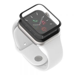 Хибриден 3D протектор за Apple Watch Series 3/2/1 42mm