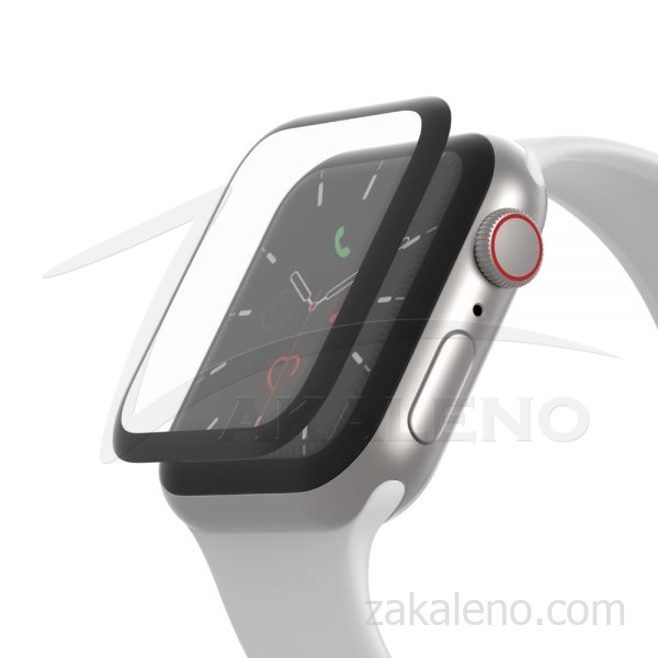 Хибриден 3D протектор за Apple Watch Series 5 44mm