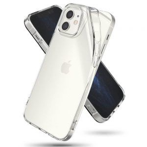 Силиконов калъф гръб за Apple iPhone 12 Mini 5.4