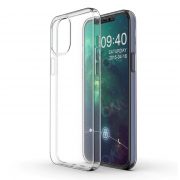 Силиконов калъф гръб за Apple iPhone 12 Pro Max 6.7