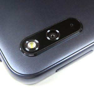 Гъвкав стъклен протектор за задна камера за Huawei MatePad 10.4
