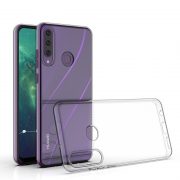 Силиконов калъф гръб за Huawei Y6p