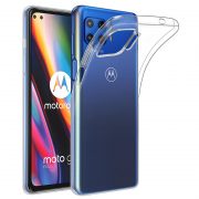 Силиконов калъф гръб за Motorola Moto G 5G Plus
