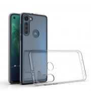 Силиконов калъф гръб за Motorola Moto G8 Power