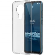 Силиконов калъф гръб за Nokia 5.3